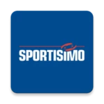 sportisimo android application logo